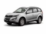 Mahindra XUV500 W6 2019 года (EU)